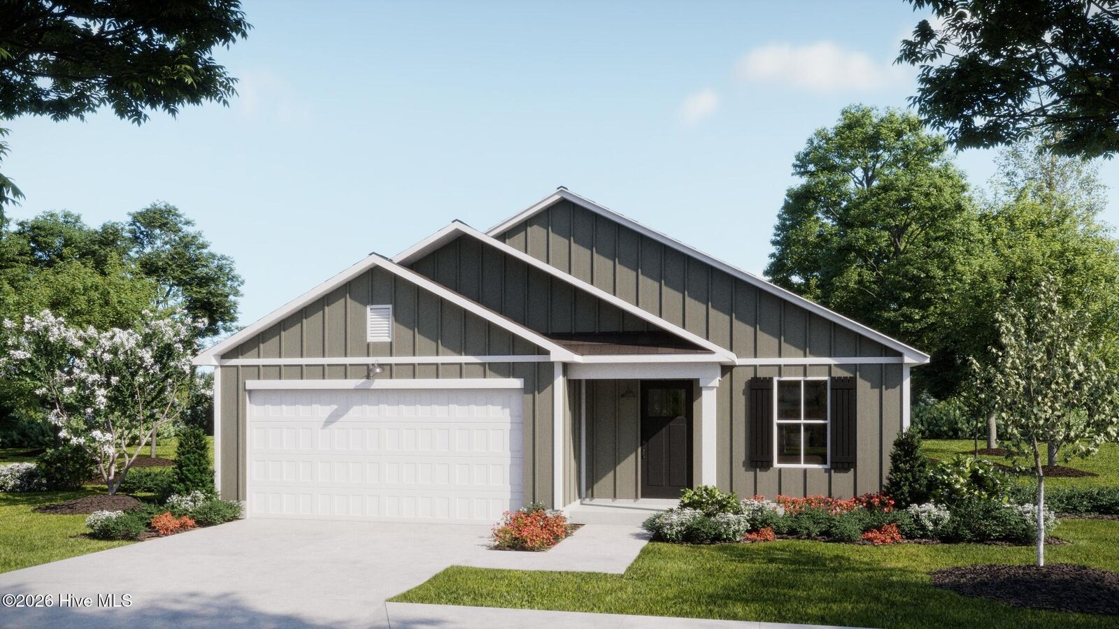 Property Photo:  1034 Brooke Ridge Road 13  NC 28461 