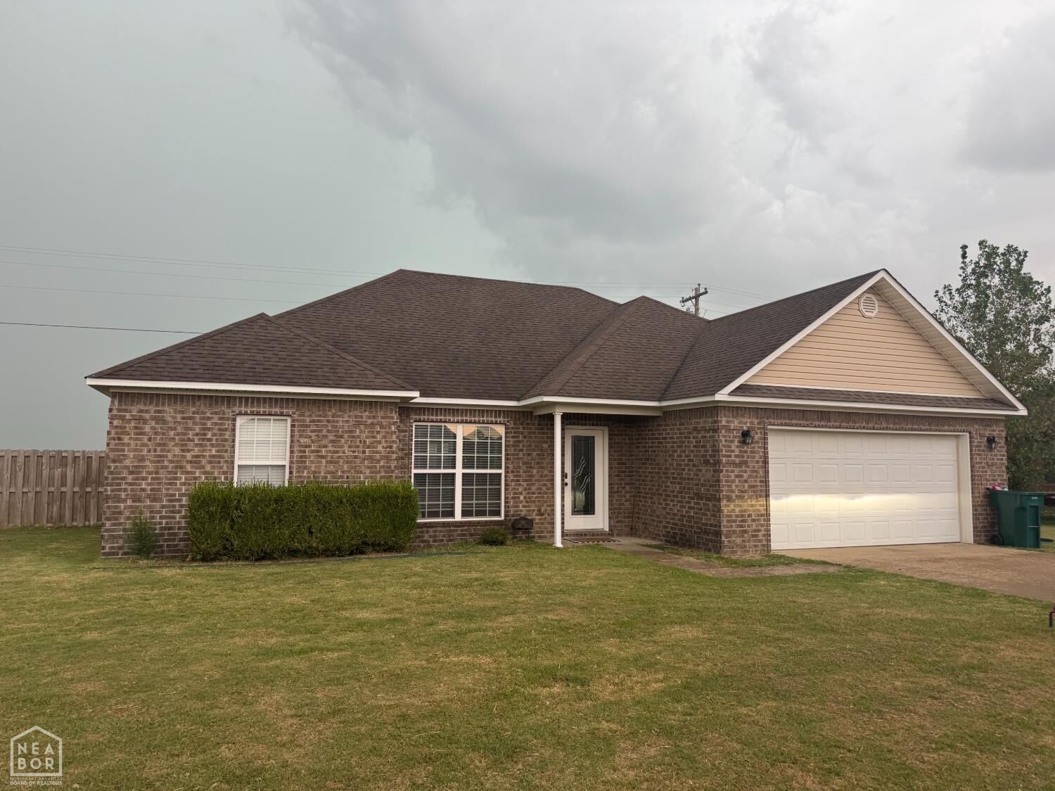 Property Photo: 104 Libby Drive AR 72442