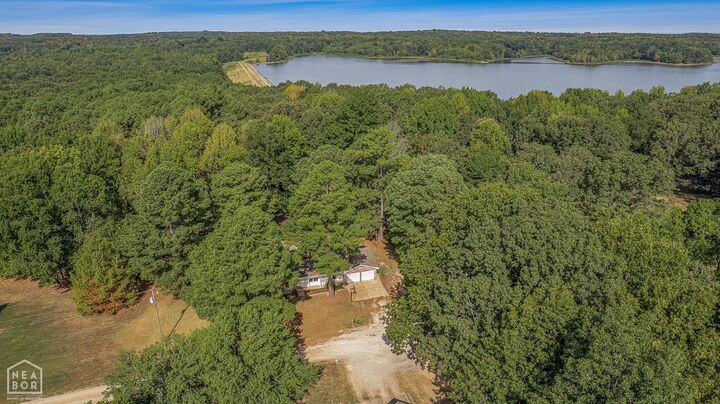 Property Photo: 243 Greene 338 Road AR 72401