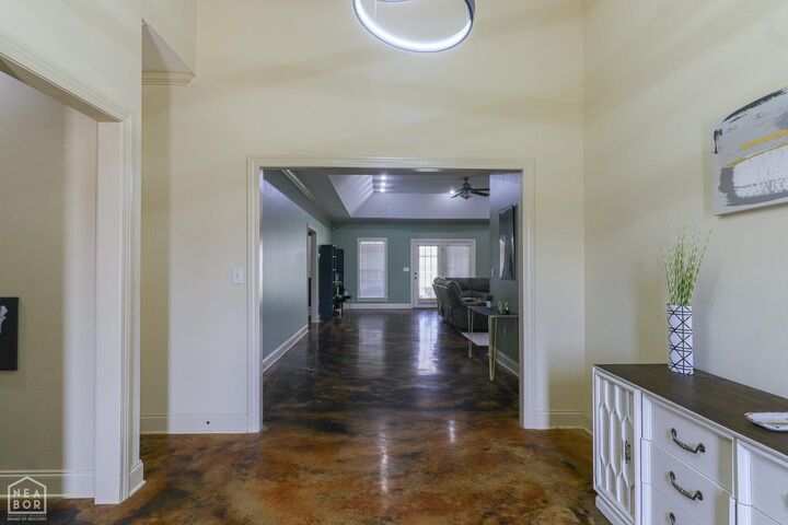 Property Photo: 2405 Granite Pointe AR 72404
