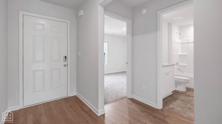 Property Photo:  3509 Sweet Gum Street  AR 72450 