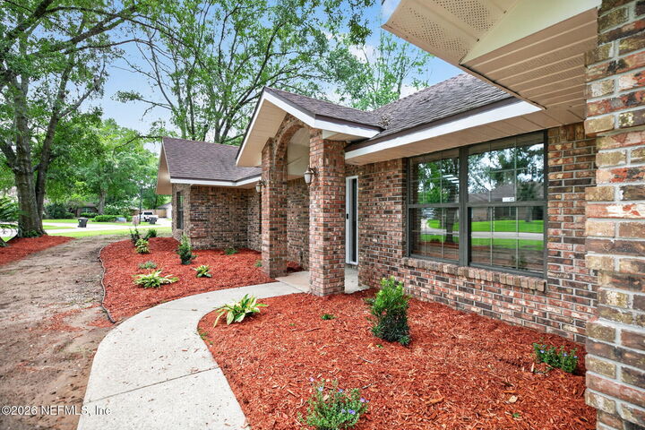 Property Photo:  3016 Nautilus Road  FL 32068 