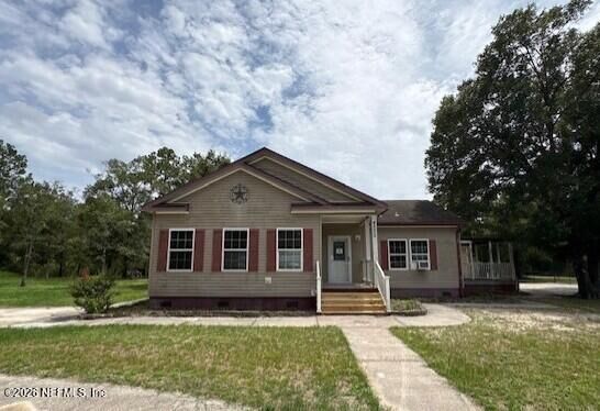 Property Photo:  4535 Melanie Street  FL 32145 