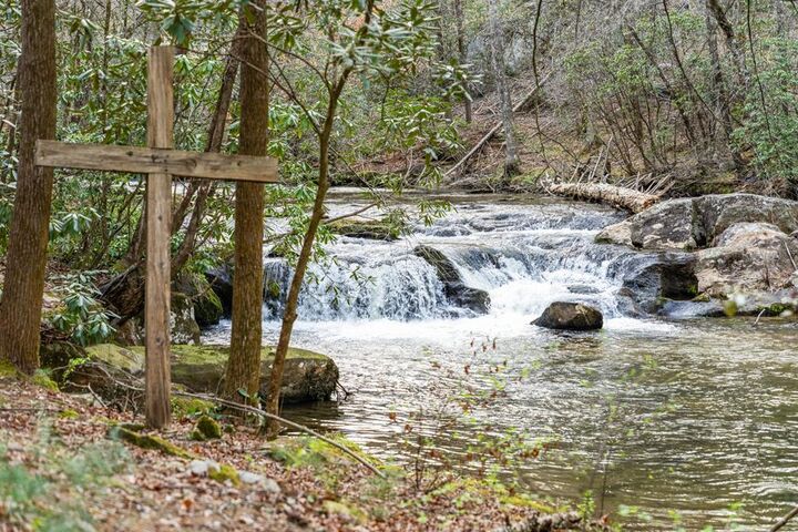 Property Photo: 164 Water Dance Trail GA 30513