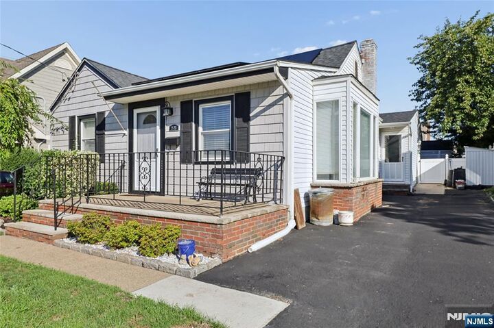 Property Photo: 2-23 Berdan Avenue NJ 07410