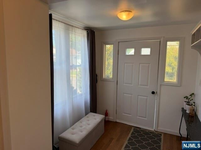 Property Photo:  236 Franklin Street 1  NJ 07643 