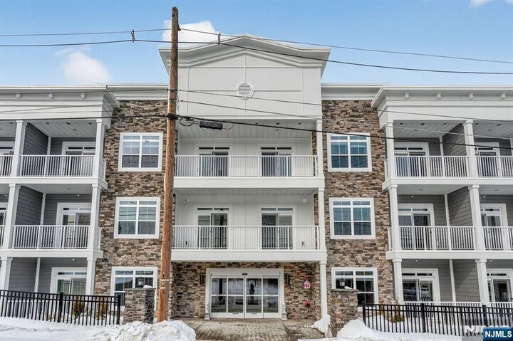 Property Photo: 7 Theta Drive 111 NJ 07462