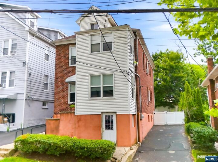 Property Photo: 100 Hancox Avenue NJ 07110