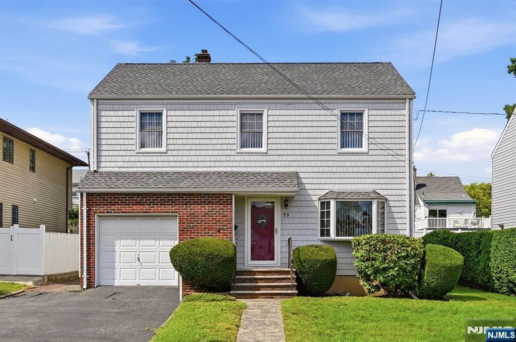 Property Photo:  59 17th Avenue  NJ 07407 