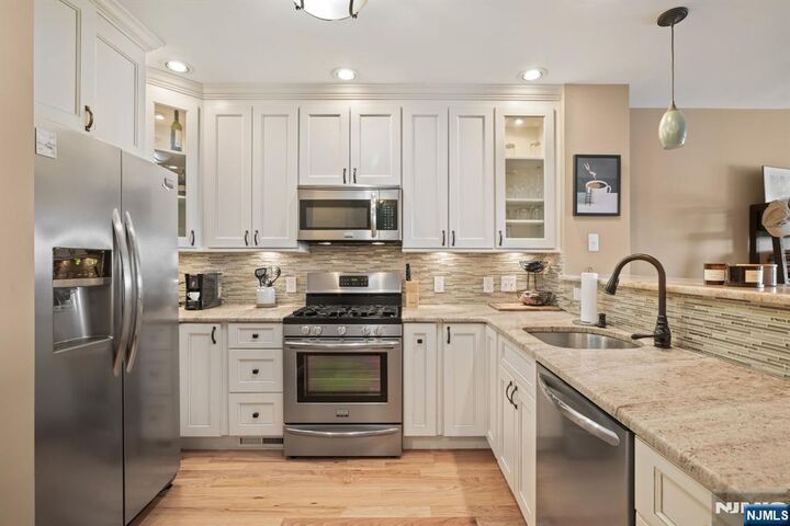 Property Photo: 345 The Promenade NJ 07020