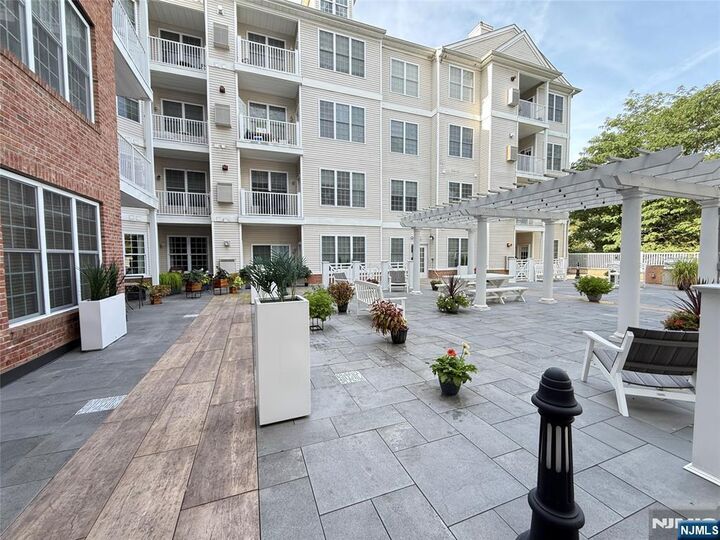 Property Photo: 1420 Wharton Court NJ 07457