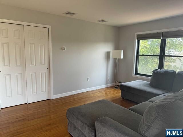 Property Photo: 62 Morrell Place B NJ 07026