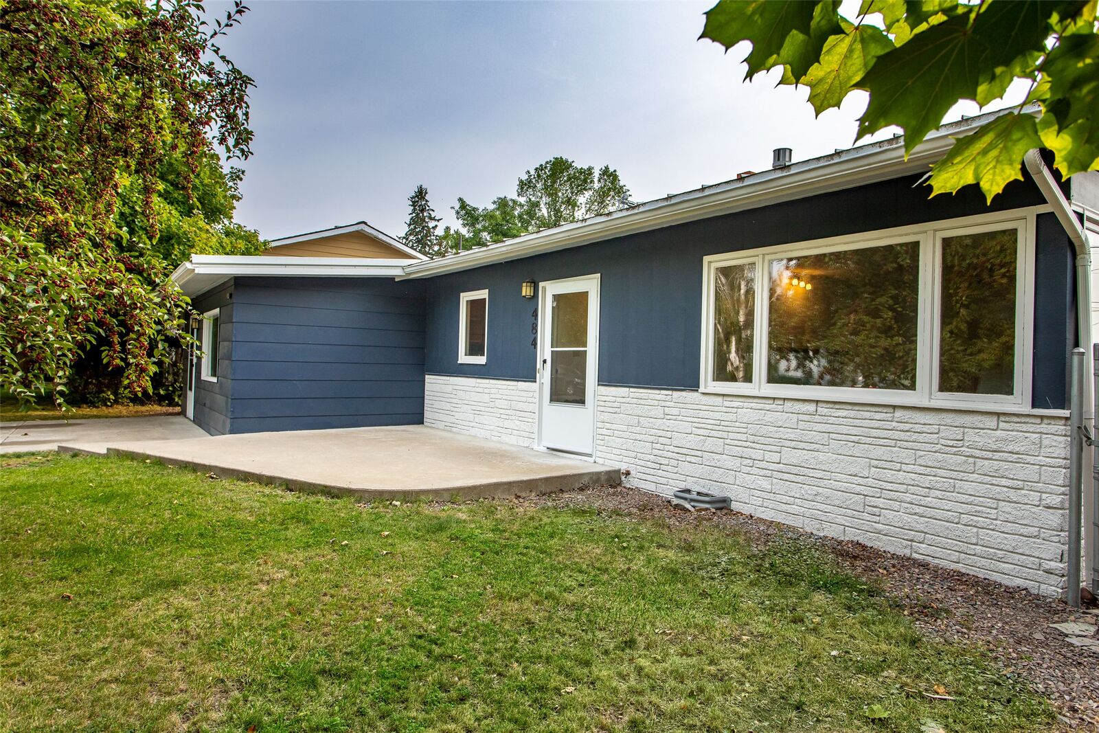 Property Photo: 484 6th Avenue MT 59901