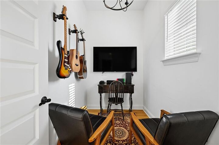 Property Photo:  2037 White Dove Drive  LA 70447 