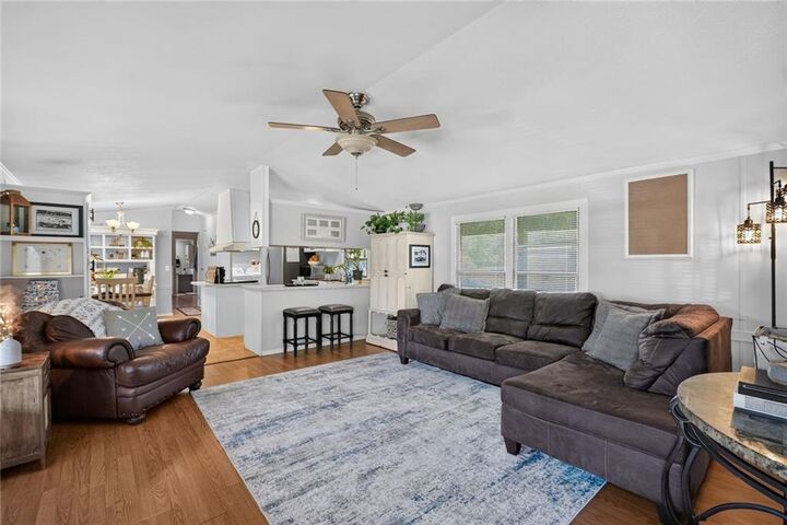 Property Photo: 25 Sunflower Road LA 70435