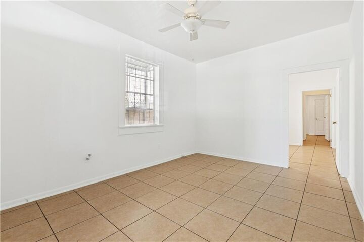 Property Photo: 8007 Green Street LA 70118