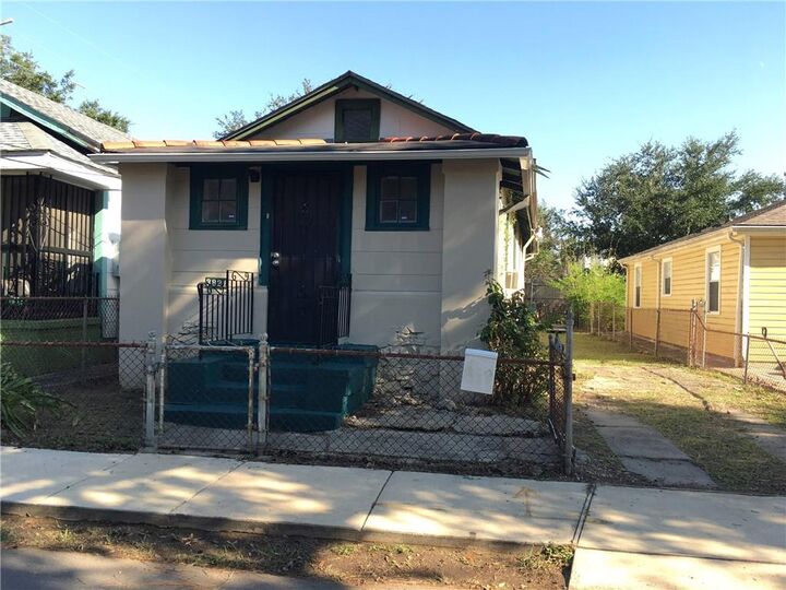 Property Photo:  3821 Panama Court  LA 70125 