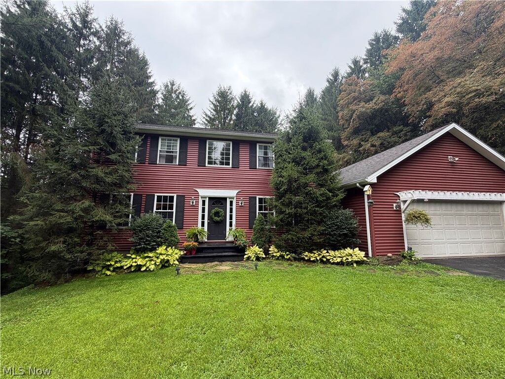 Property Photo:  4735 Bentwood  OH 44445 