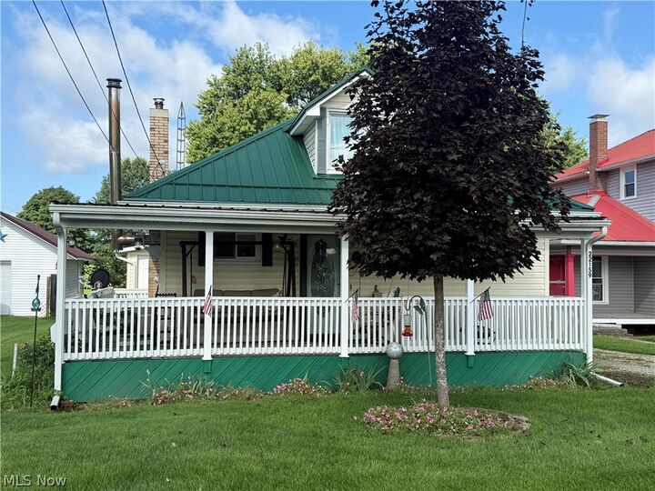 Property Photo: 22159 County Road 254 OH 43845