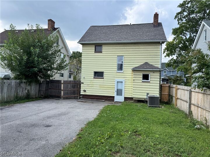 Property Photo:  3059 W 111th Street  OH 44111 