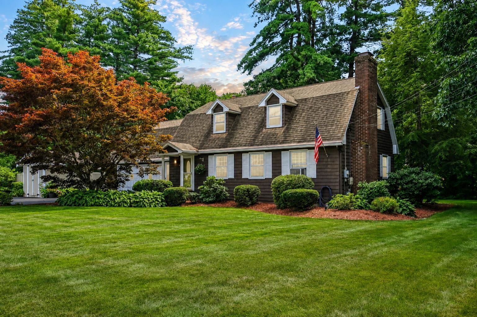Property Photo: 3 Whip-Poor-Will Drive NH 03051