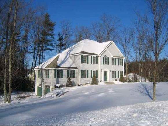Property Photo: 6 Crestwood Drive NH 03051
