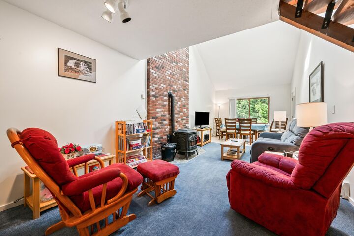 Property Photo: 19H Seasons At Attitash Road NH 03812
