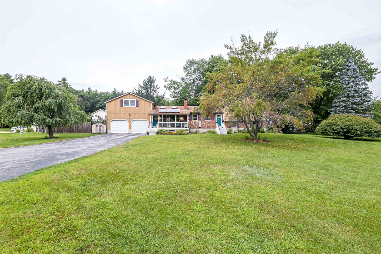 Property Photo: 25 Clay Street NH 03054