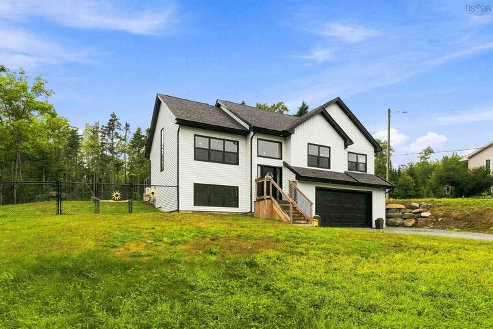 Property Photo: 79 David Drive NS B2Z 1R7