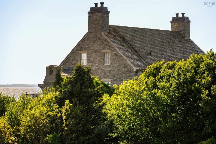 Property Photo: 27 Seashore Lane NS B0J 1T0