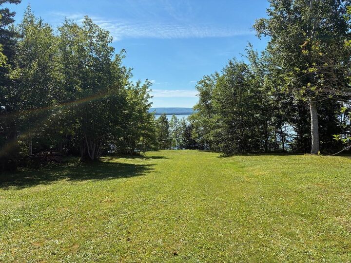 Property Photo: 135 Eagles Way NS B0E 1B0