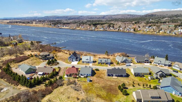 Property Photo:  Lot 2 Fortier Mills Lane  NS B0S 1A0 