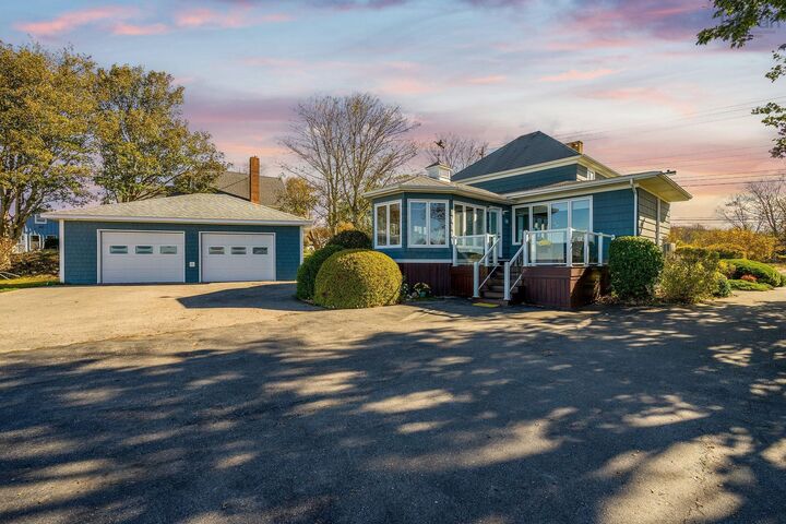 Property Photo: 3315 1 Highway NS B0W 1J0