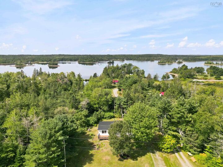 Property Photo:  763 Malay Falls Lochaber Mines Road  NS B0J 2J0 