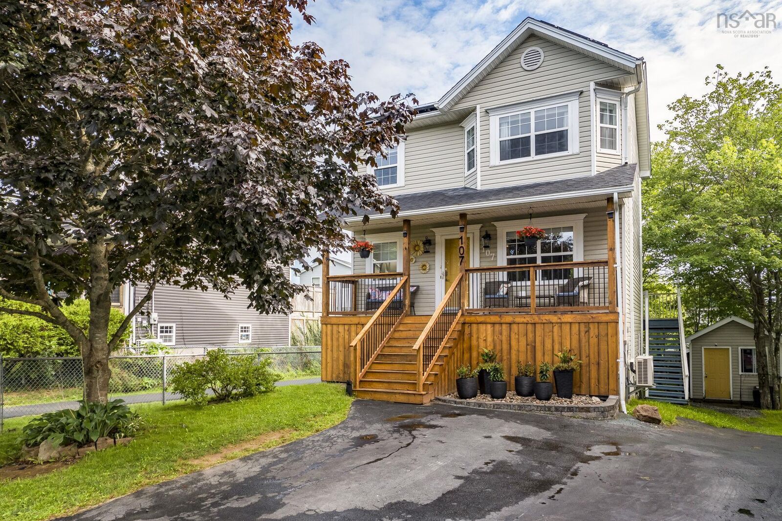 Property Photo:  107 Dixon Court  NS B3T 1N9 