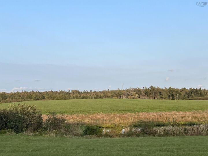 Property Photo: Lot Charles Crosby Drive NS B5A 2K9