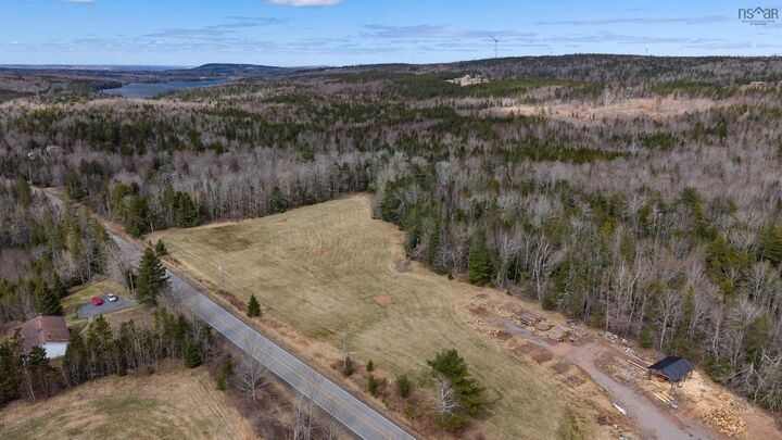 Property Photo:  East River East Side Road  NS B2H 5C5 