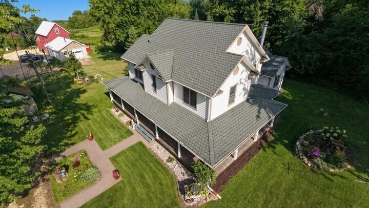 Property Photo: N835 190th Street WI 54750