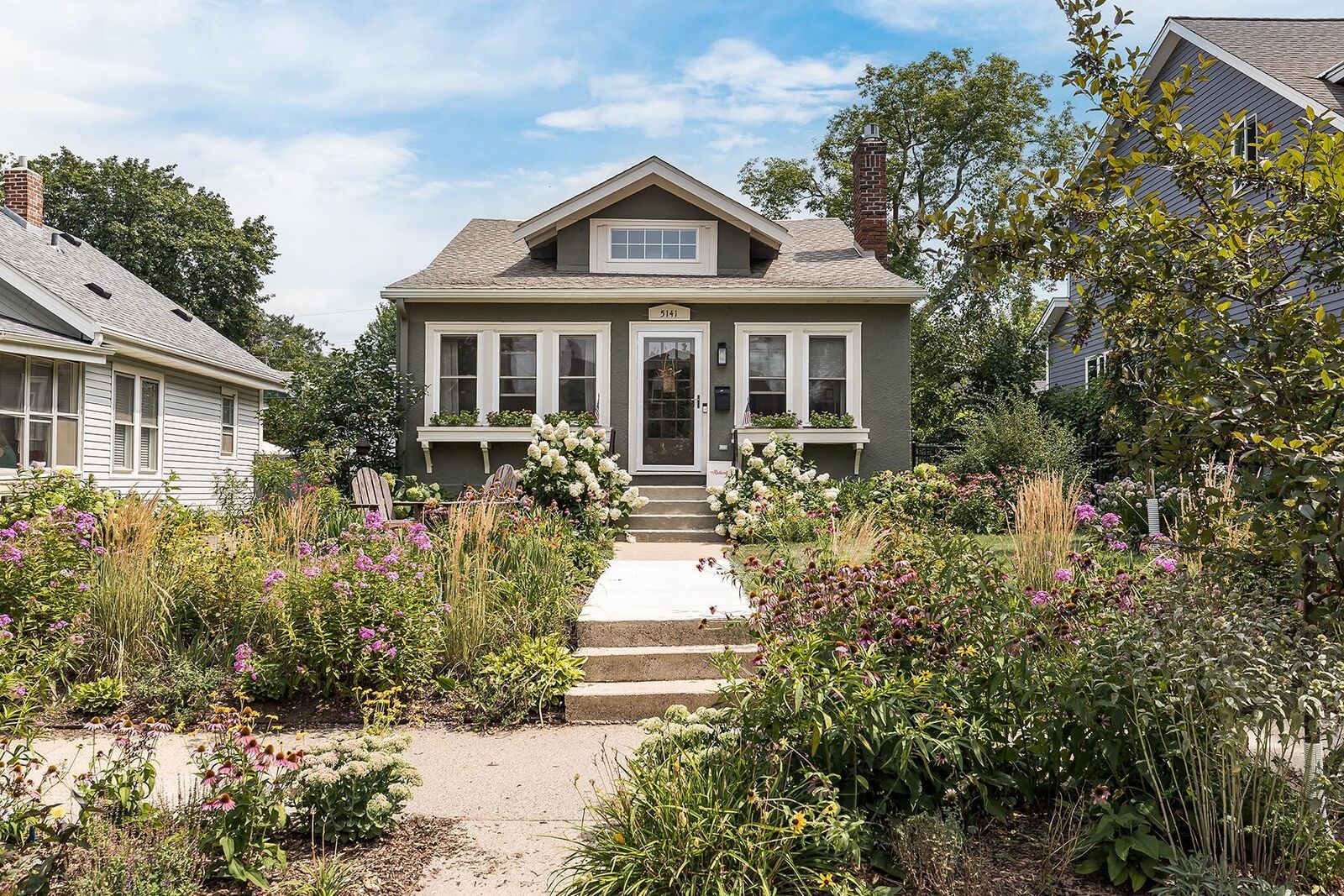 Property Photo:  5141 Zenith Avenue S  MN 55410 