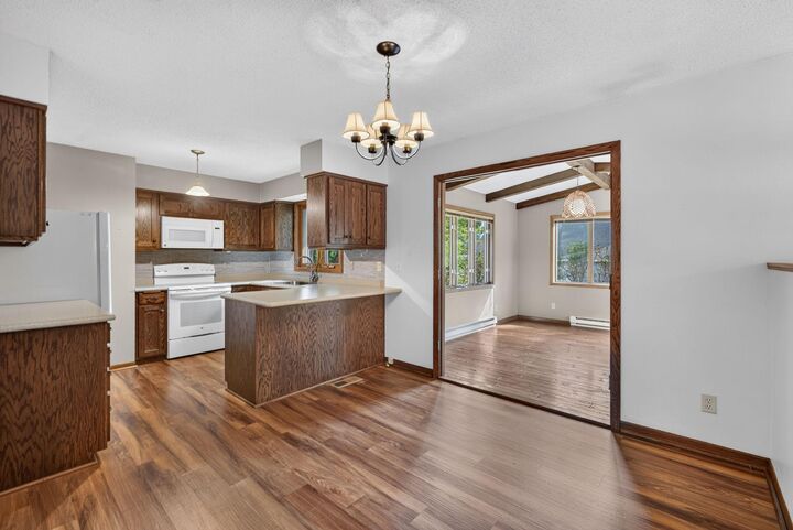 Property Photo: 408 Sunrise Drive MN 55355