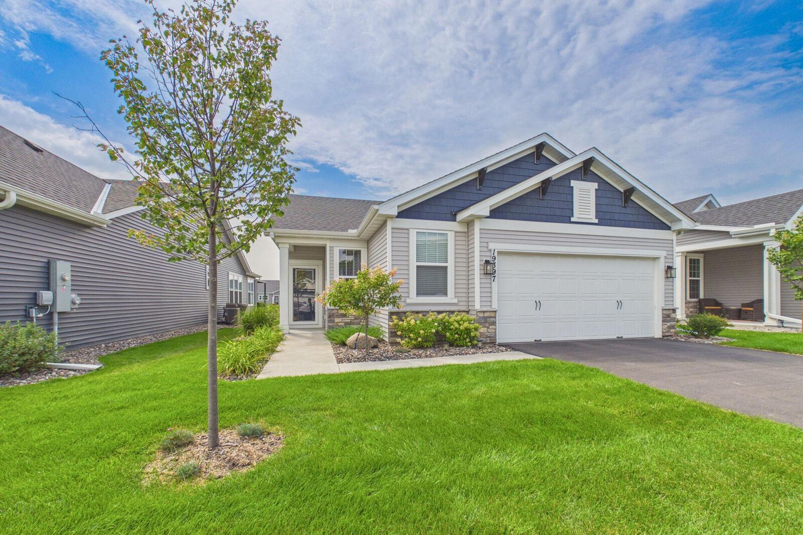 Property Photo:  19397 103rd Avenue  MN 55374 