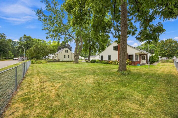 Property Photo:  6900 Queen Avenue S  MN 55423 