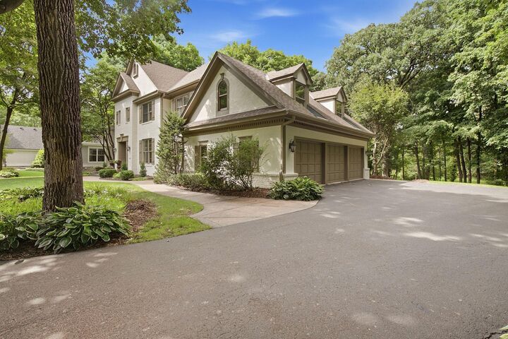 Property Photo: 8662 Great Waters Alcove MN 55347