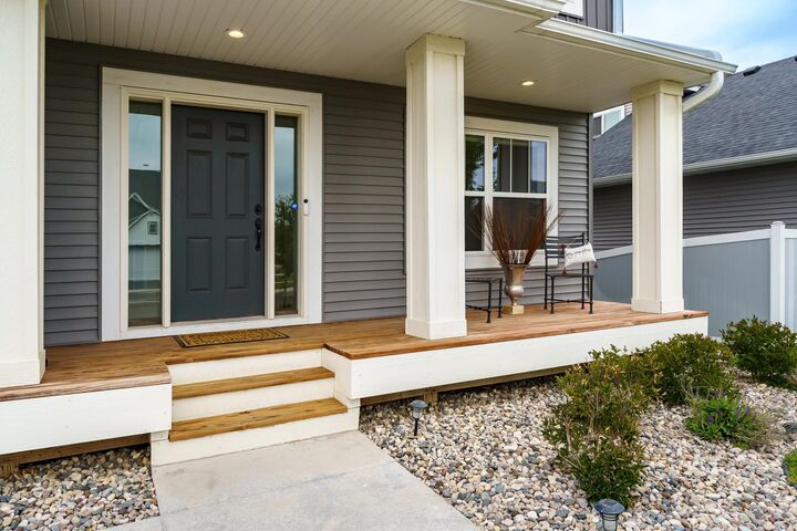 Property Photo:  5833 178th Street W  MN 55044 