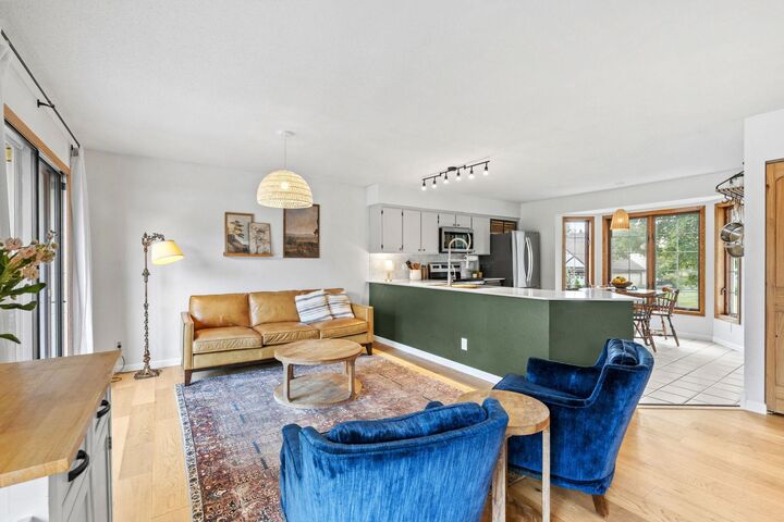 Property Photo:  8632 Seasons Court  MN 55125 