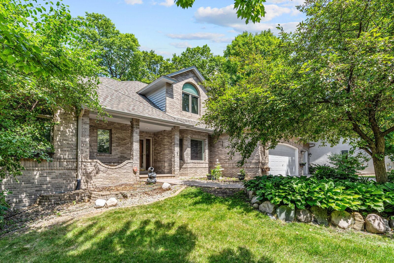 Property Photo: 15920 37th Avenue N MN 55446