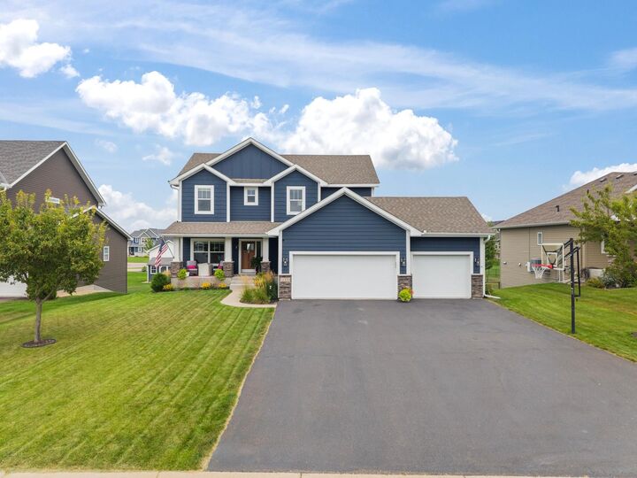 Property Photo:  12370 Fletcher Drive  MN 55374 