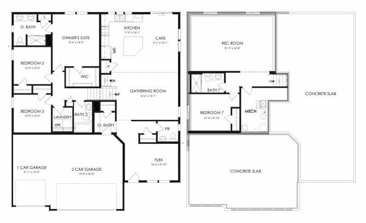 Property Photo:  1649 Lund Way  MN 55379 