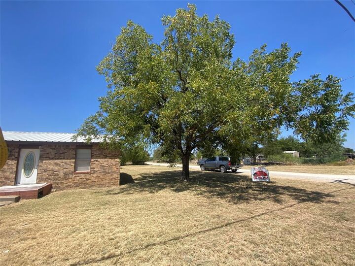 Property Photo: 1415 Mountain Street TX 76834