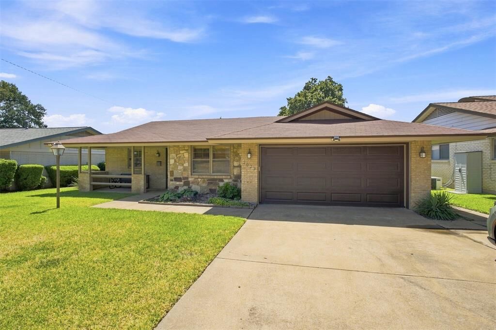 Property Photo:  2022 Normandy Drive  TX 75060 